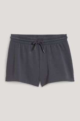 CLOCKHOUSE - shorts in felpa
