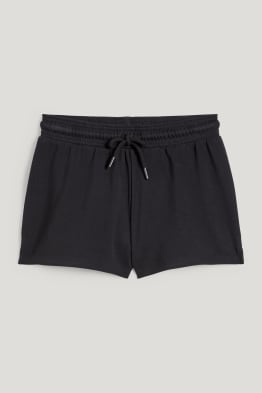 CLOCKHOUSE - shorts in felpa
