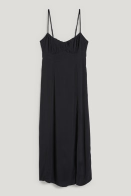 CLOCKHOUSE - column dress