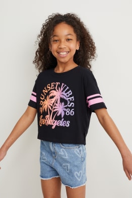 Confezione da 2 - t-shirt