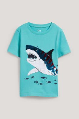 Kurzarmshirt