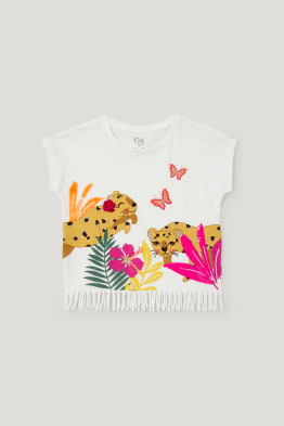 Kurzarmshirt