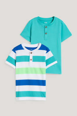 Set van 2 - T-shirt