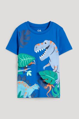 Dino - Kurzarmshirt