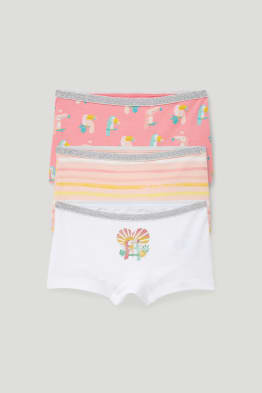 Pack de 3 - boxers