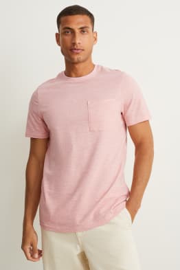 T-Shirt - gestreift
