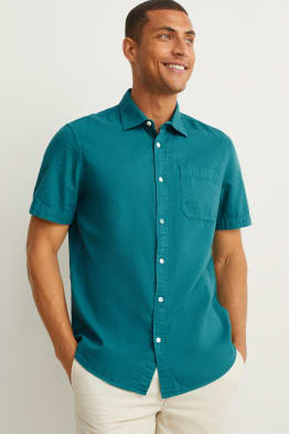 Camisa - regular fit - kent