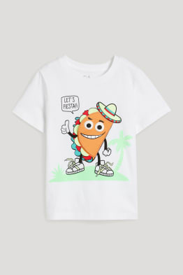 Kurzarmshirt