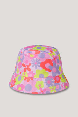 Reversible hat
