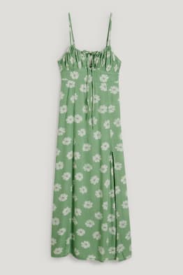 CLOCKHOUSE - dress - floral