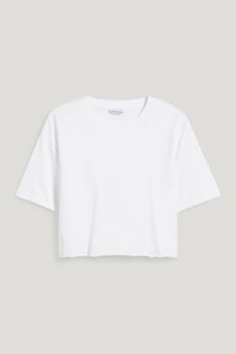 CLOCKHOUSE - T-shirt court