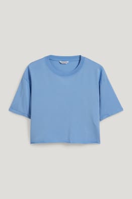 CLOCKHOUSE - Crop T-Shirt