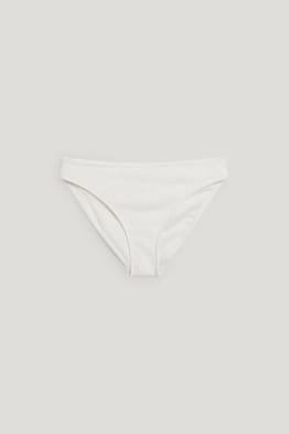 Calces de biquini - mid waist - LYCRA® XTRA LIFE™