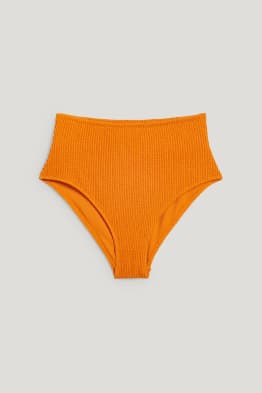 Slip bikini - vita alta - LYCRA® XTRA LIFE™