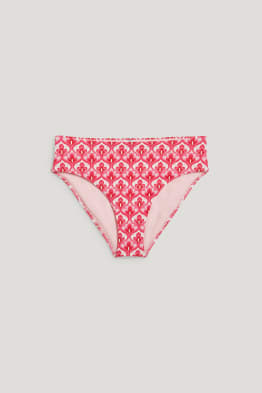 Bikinibroekje - mid waist - LYCRA® XTRA LIFE™