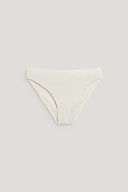 Bas de bikini - mid waist - LYCRA® XTRA LIFE™