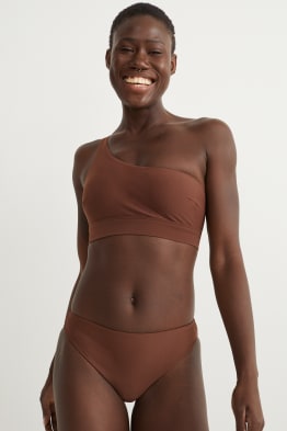 Bas de bikini - mid waist - LYCRA® XTRA LIFE™