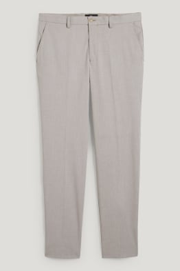 Pantaloni coordinabili - slim fit