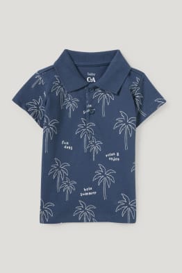 Babypoloshirt