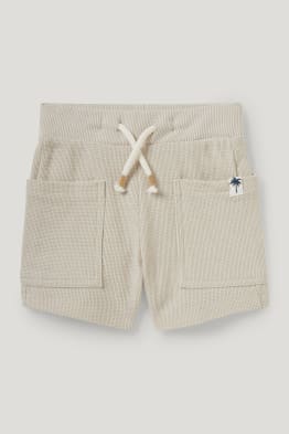 Short bébé