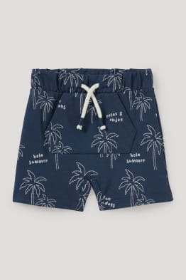 Short bébé
