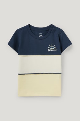 T-shirt bébé