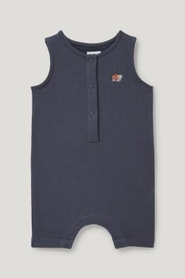 Babyjumpsuit