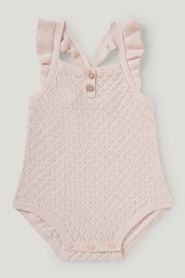 Combinaison pour bébé