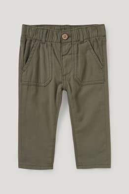 Pantaloni per neonati