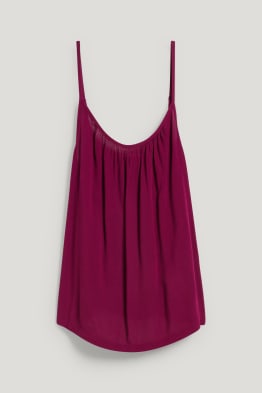 Haut de pyjama