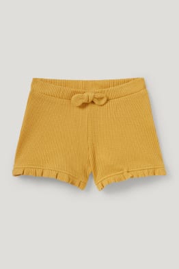 Babyshort