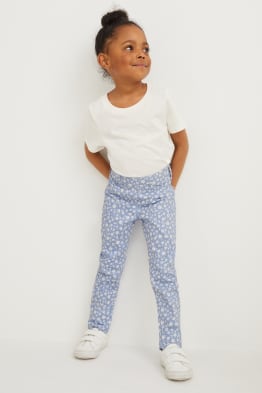 Set van 2 - jegging