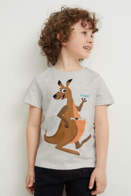 Multipack 3er - Kurzarmshirt
