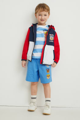 Confezione multipla da 5 - Paw Patrol - shorts