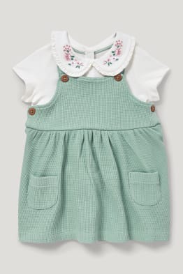 Baby outfit - 2 piece