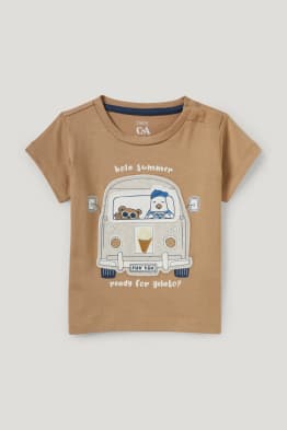 T-shirt bébé