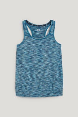Top tecnico - 4 Way Stretch