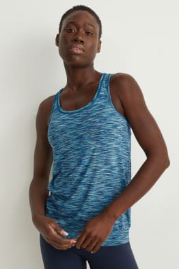 Top tecnico - 4 Way Stretch