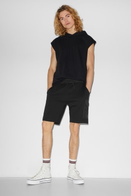 c&a korte broek heren