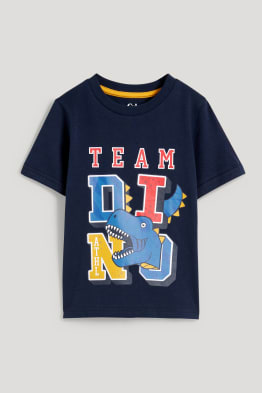 Dino - T-shirt