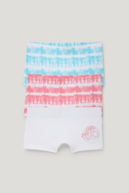 Pack de 3 - boxers