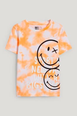 SmileyWorld® - T-shirt