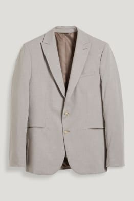 Sacou modular - slim fit