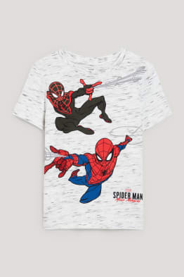 Spider-Man - short sleeve T-shirt