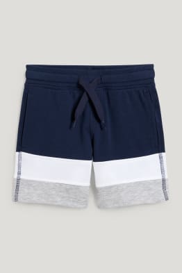 Sweat shorts