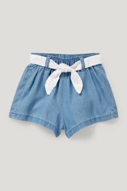 Babyshort
