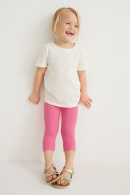 Set van 3 - capri legging