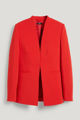 Blazer de bureau - cintré
