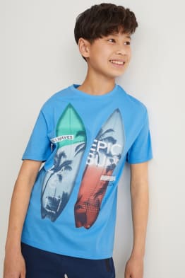 Kurzarmshirt