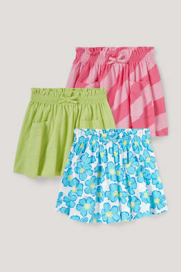 Set van 3 - rok